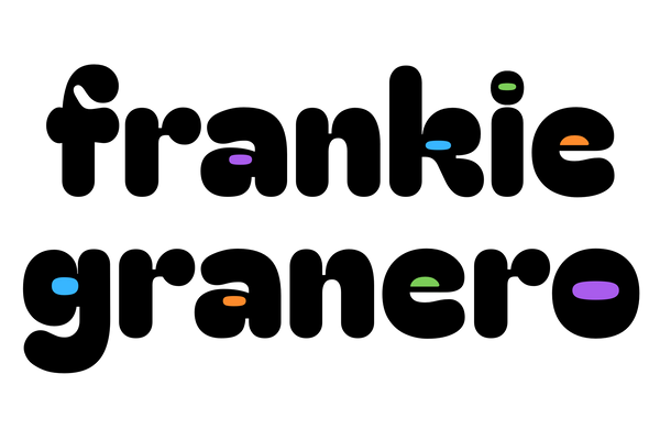Frankie Granero